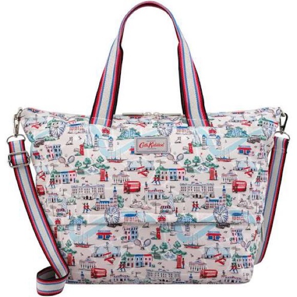 cath kidston copy bags